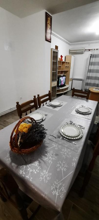 Apartmani Alenka Primosten Bagian luar foto
