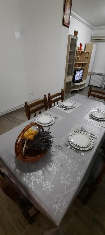 Apartmani Alenka Primosten Bagian luar foto