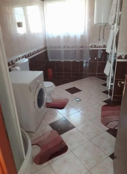 Apartmani Alenka Primosten Bagian luar foto
