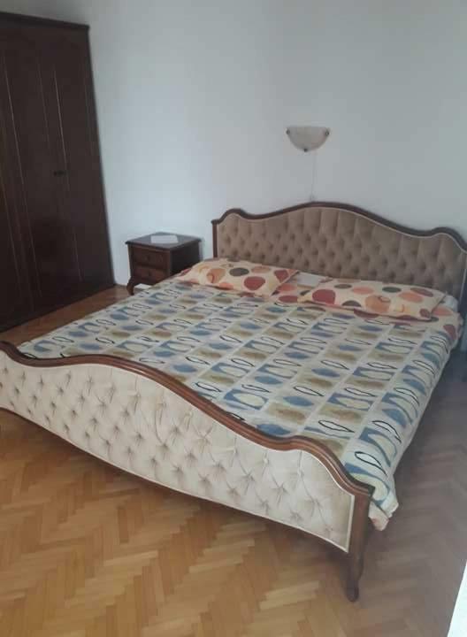 Apartmani Alenka Primosten Bagian luar foto