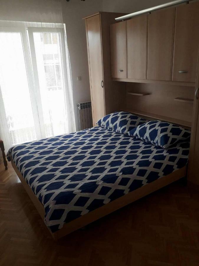 Apartmani Alenka Primosten Bagian luar foto