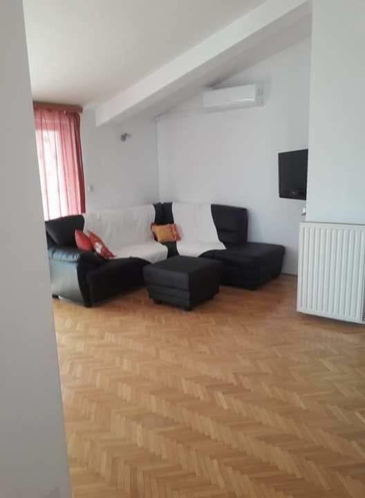 Apartmani Alenka Primosten Bagian luar foto