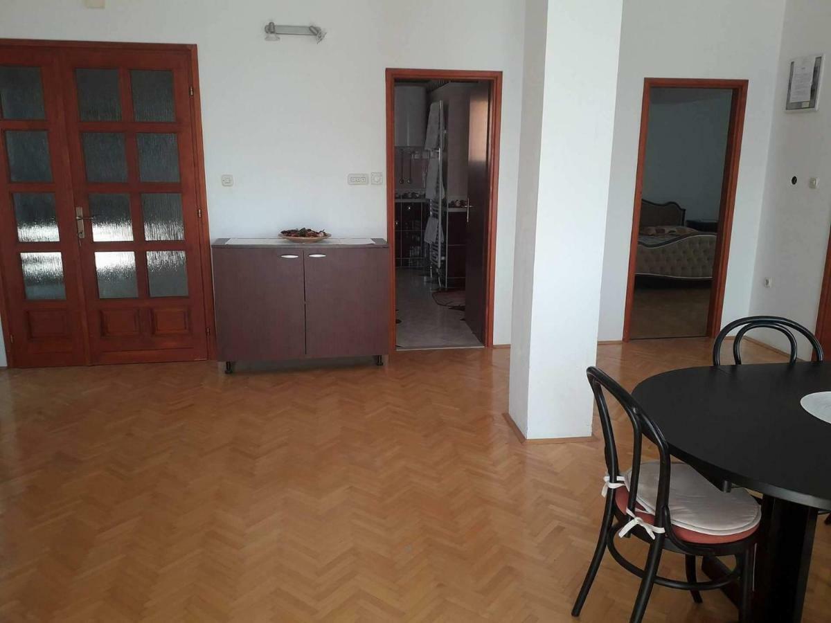 Apartmani Alenka Primosten Bagian luar foto