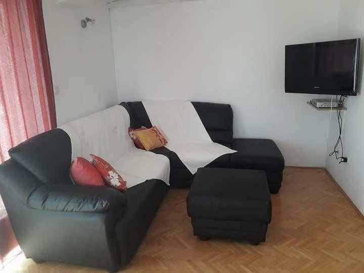 Apartmani Alenka Primosten Bagian luar foto
